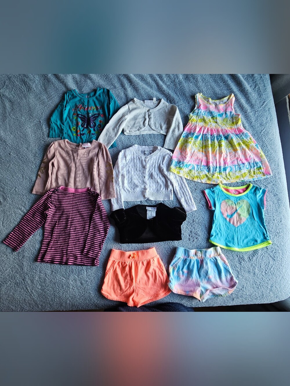 2T Size Girls Bundle